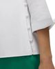 Foxcroft Plus Foxcroft Plus Beatrice Three Quarter Sleeve Tunic Shirt - 3