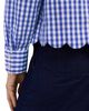 Foxcroft Plus Foxcroft Plus Scarlett Long Sleeve Shirt - 3
