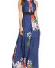 Foxiedox Foxiedox Palmira Maxi Dress - 1