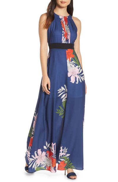 Foxiedox Foxiedox Palmira Maxi Dress
