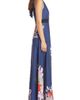 Foxiedox Foxiedox Palmira Maxi Dress - 3
