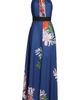 Foxiedox Foxiedox Palmira Maxi Dress - 5