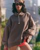 FP Movement A Cut Above Floral Logo Mock Neck Pullover Sweatshirt - 2