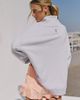 FP Movement A Cut Above Mock Neck Pullover Sweatshirt - 2