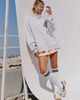 FP Movement A Cut Above Mock Neck Pullover Sweatshirt - 4