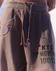 FP Movement All In NYC Logo Cropped Harem Pants - 4
