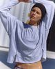 FP Movement All My Love Heather Long Sleeve - 1