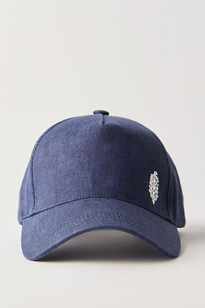 FP Movement All Set Snapback Hat