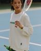 FP Movement All Star Embroidered Pullover - 4