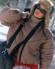 FP Movement Atlas Asymmetrical Puffer Jacket - 7