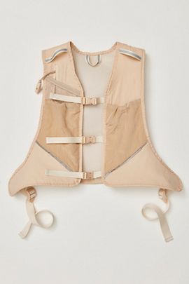 FP Movement Back On Track Vest Pack