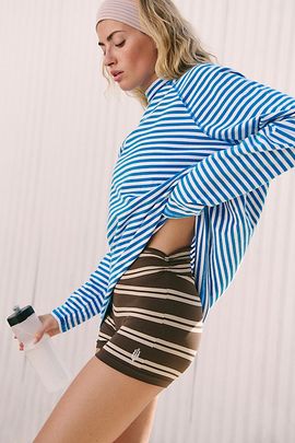 FP Movement Bottom Line Shorts