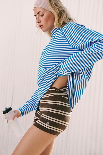 FP Movement Bottom Line Shorts