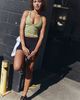 FP Movement Bottom Line Stripe Cami - 4