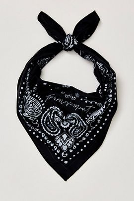 FP Movement Break A Sweat Bandana