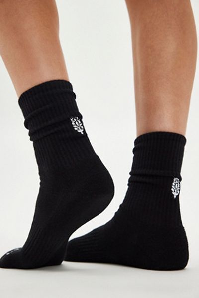 FP Movement Bringing Buti Back Tube Socks