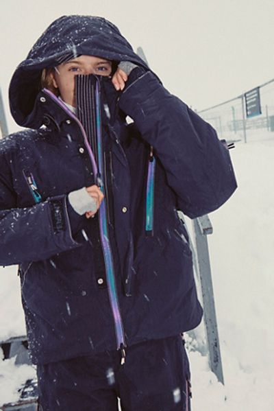 FP Movement Care FP On The Ascend Insulated Jacket