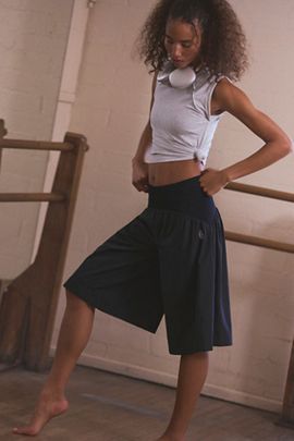 FP Movement Carpe Diem Capris