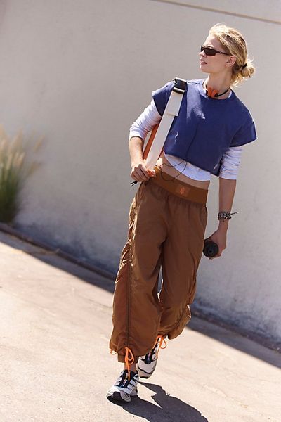 FP Movement Cinch It Pants