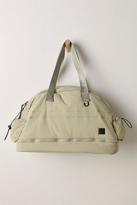 FP Movement Cinched Up Puffy Bowler Bag