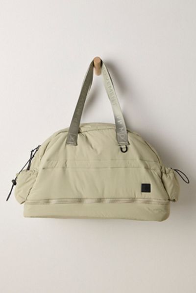 FP Movement Cinched Up Puffy Bowler Bag