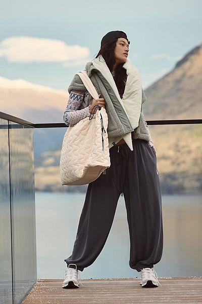 FP Movement Cloud 9 Tote
