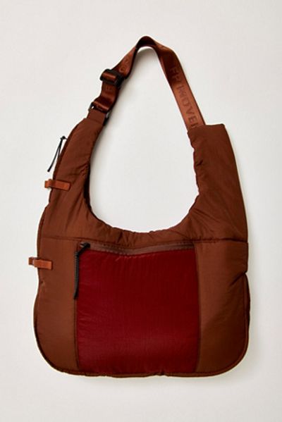 FP Movement Convertible Vest Tote Bag
