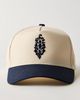 FP Movement Courtly Colorblock Snapback Hat - 1
