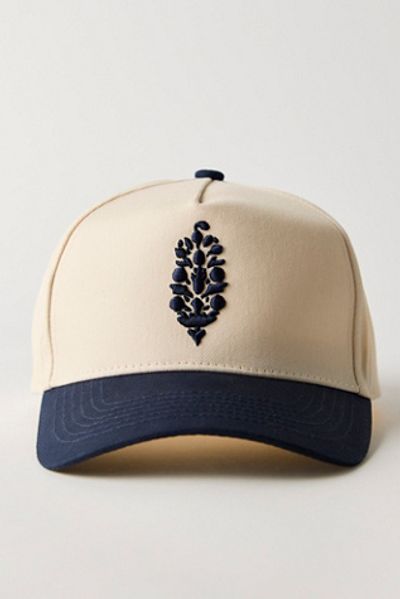 FP Movement Courtly Colorblock Snapback Hat
