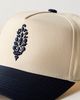 FP Movement Courtly Colorblock Snapback Hat - 3