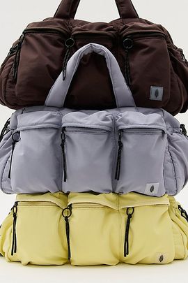 FP Movement Dasher Duffle Bag