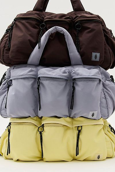 FP Movement Dasher Duffle Bag