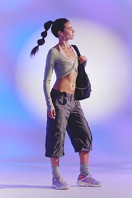 FP Movement Day To Dusk Convertible Hike Pants
