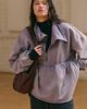 FP Movement Dolled Up Half-Zip Sweatshirt - 1