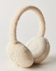 FP Movement Double Diamond Fleece Ear Warmers - 4