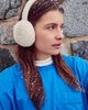 FP Movement Double Diamond Fleece Ear Warmers - 5