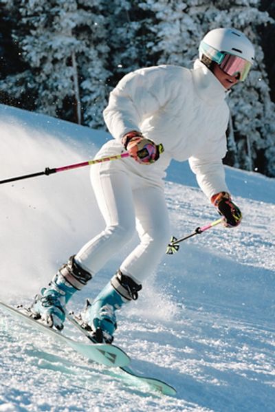 Free People Downhill Diva Suit
