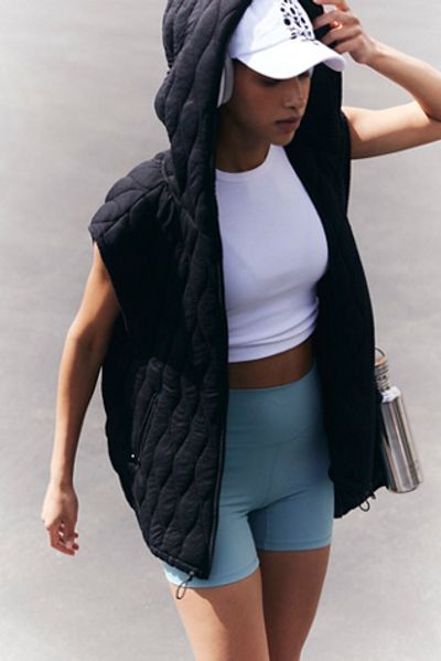 FP Movement Dream Big Quilted Vest