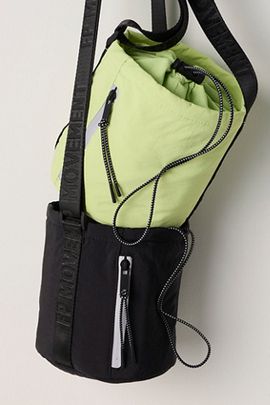 FP Movement Dusk To Dawn Quencher Sling Bag