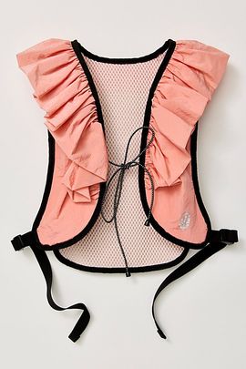 FP Movement Faster Frills Runner Vest