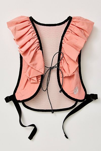 FP Movement Faster Frills Runner Vest