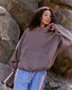 FP Movement Final Call Buti Sleeve Hoodie - 1