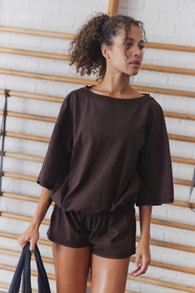 FP Movement Final Round Romper