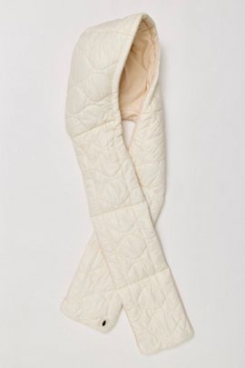 FP Movement Fleece Lined Hood Scarf