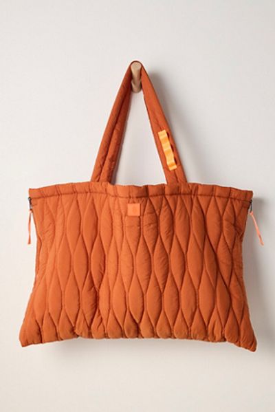 FP Movement Fold Out Blanket Tote Bag