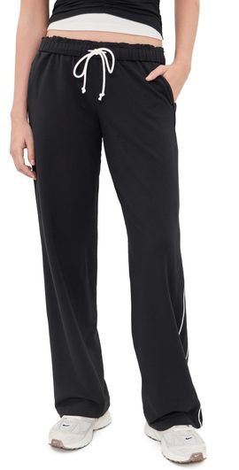 FP Movement FP Movement Down Low Track Pants Black Combo