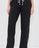 FP Movement FP Movement Down Low Track Pants Black Combo - 3