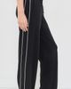 FP Movement FP Movement Down Low Track Pants Black Combo - 5