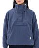 FP Movement FP Movement Field Tripper Pullover Jacket True Navy - 1