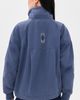 FP Movement FP Movement Field Tripper Pullover Jacket True Navy - 3